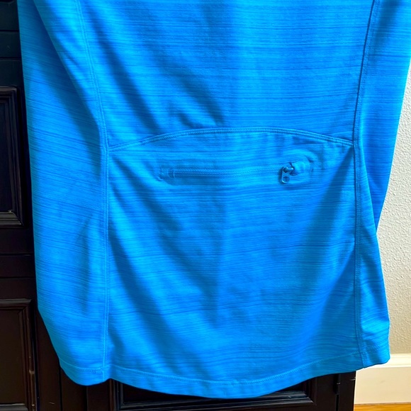 Athleta Pacifica top - Picture 3 of 6